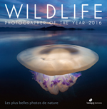 Wildlife Photographer of the Year 2016