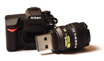Clés USB 32 GB Nikon