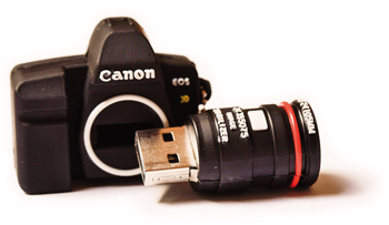 Clés USB 32 GB Canon