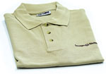 Le polo Image & Nature - Taille XL