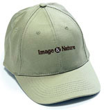 La casquette Image & Nature