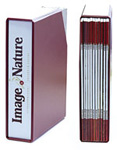 Reliure Image & Nature