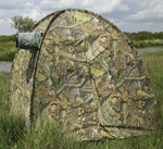 Tente aff�t d�me (C30 Dome Hide standard)