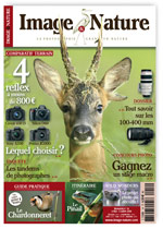Image & Nature n�14
Voir le sommaire