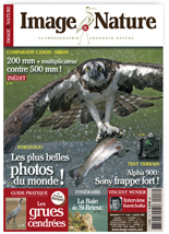 Image & Nature n�17
Voir le sommaire
