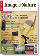 Image & Nature n�50
Voir le sommaire