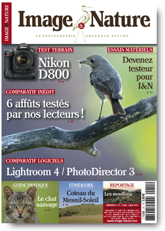 Image & Nature n�51