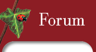 Forum Image & Nature