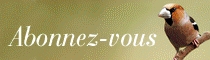 Abonnez-vous � Image & Nature pour 30 � par an seulement !