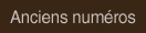Anciens Numeros