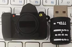 Clés USB Sony 32 GB