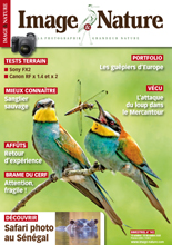 Image & Nature n°143
Voir le sommaire
