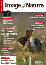 Image & Nature n°144
Voir le sommaire