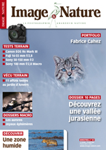 Image & Nature n°145
Voir le sommaire