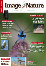 Image & Nature n°147
Voir le sommaire